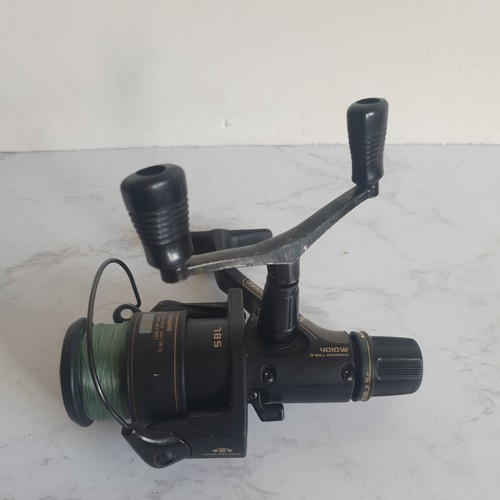 Mulinello pesca vintage - pesca,