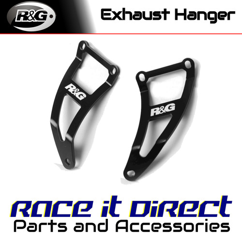 Ganci scarico per suzuki - di,