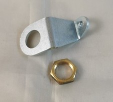 STAFFA DI FISSAGGIO PER