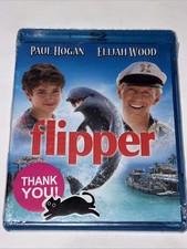 FLIPPER (1996) Elijah Wood