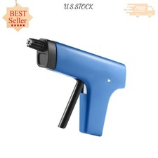 Anti Static Gun, Static