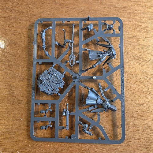 Knight arcanum stormcast - knight,