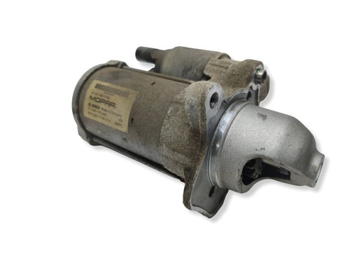 Motorino avviamento alfa romeo - avviamento,