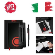Set regalo Portamine rOtring