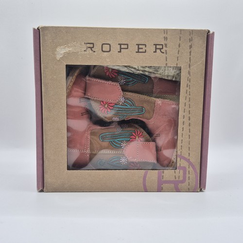 Stivali roper cowbabies taglia - cowbabies,