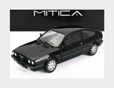MITICA 200043-D ALFA ROMEO - ALFA ROMEO SPRINT 1.5 QUADRIFOGLIO VERDE 1983 - NER