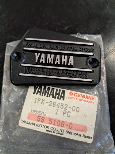 Tappo pompa frizione yamaha - pompa,