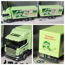 Scania 124 Rosbacher Hassia