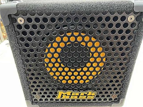 Mark bass combo - combo, micromark