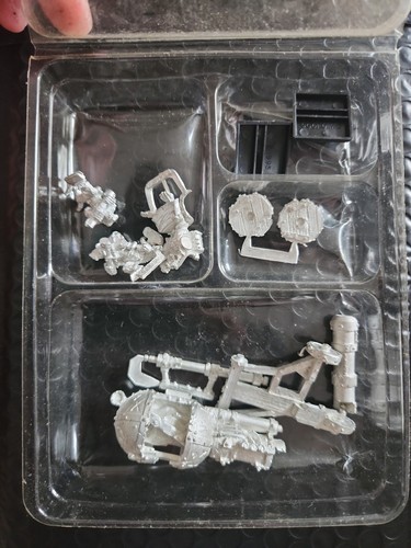 Warhammer fantasy skaven - warhammer,