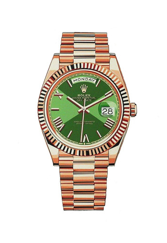 Orologio rolex oyster - rolex,