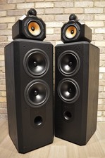 B&W (Bowers & Wilkins) 802