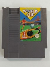 NINTENDO WORLD CUP NINTENDO