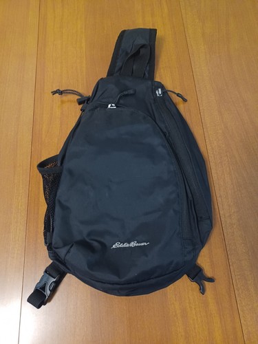 Zaino borsa tracolla eddie - zaino,