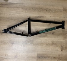 Telaio BMX Standard Byke Co