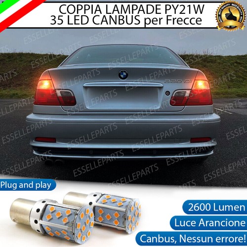 Coppia lampade frecce led - lampade,