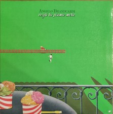 ANGELO BRANDUARDI – COGLI LA