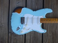 Fender Squier Affinity