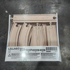 Ikea Lillabo Pista Treno in