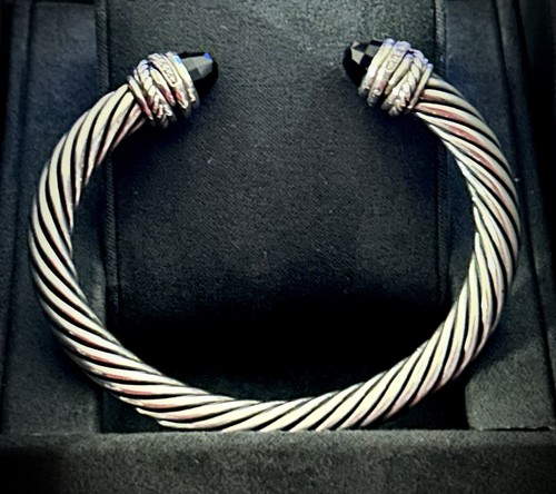 Bracciale david yurman - david,