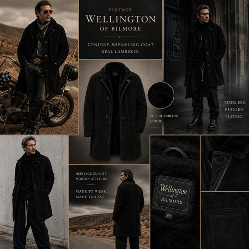 Wellington bilmore - wellington,