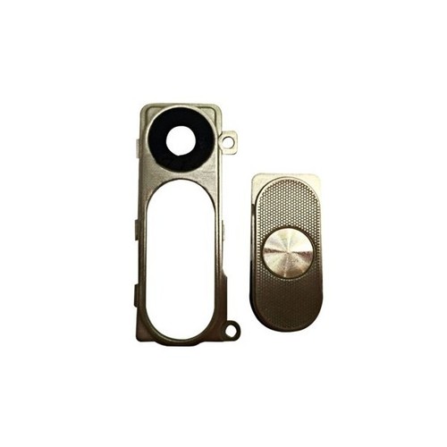 D855 cover lente camera - d855,