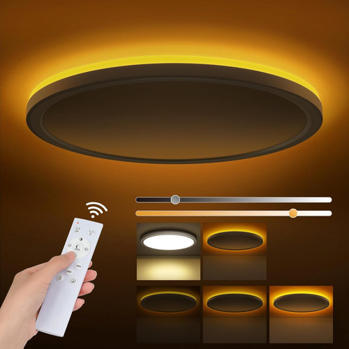 Plafoniera led soffitto - plafoniera,