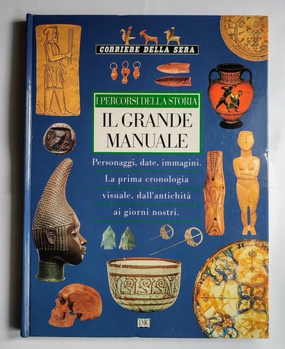 Percorsi della storia il - percorsi,