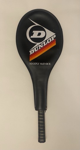 Vintage dunlop maxply mcenroe - vintage,