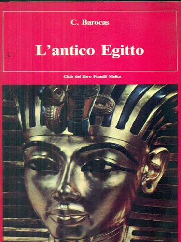 Antico egitto barocas - l'antico,