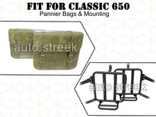 Per Royal Enfield "CLASSIC