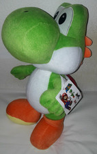 Yoshi Nintendo Super Mario