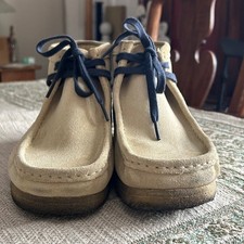 Stivali Clarks Originals