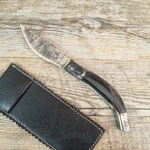 Coltello artigianale sardo da - artigianale,