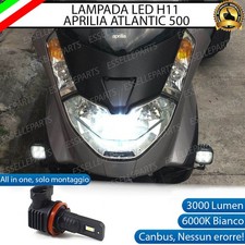Lampada led h11 6000k - lampada,