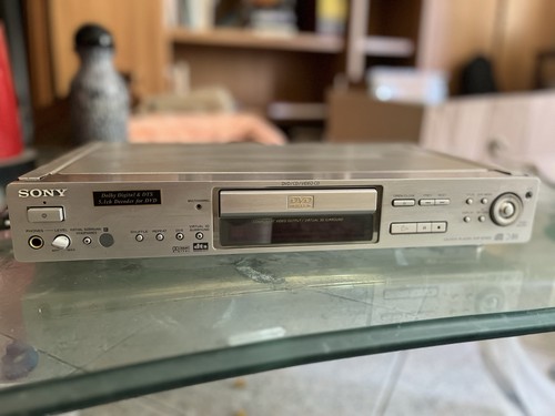 Sony dvp s725d lettore dvd - lettore,