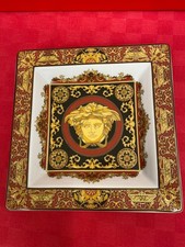 Piatto Versace Rosenthal