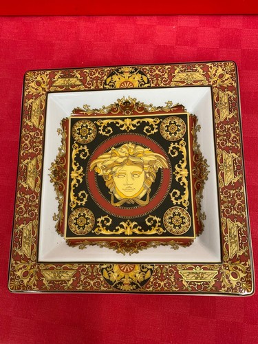 Piatto versace rosenthal - piatto,