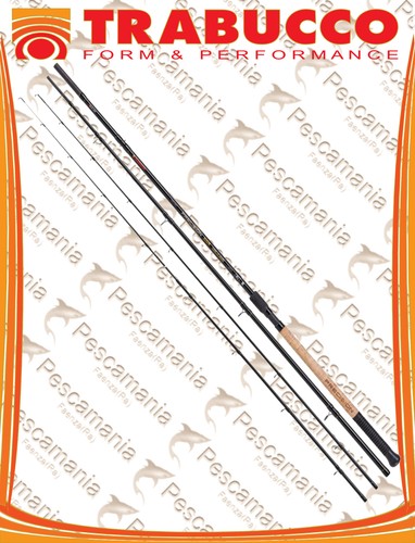 Canna feeder trabucco - canna,
