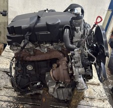 MOTORE SEMICOMPLETO PER