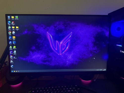 Ultragear 27gr75q 165hz - lg,