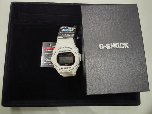 Orologio uomo casio shock - orologio,