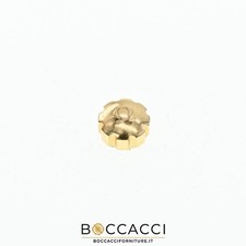 OMEGA Corona Oro Giallo Ø 5.30mm, Tubo 2.50mm, Passo 1.20mm (OTTIMO STATO)