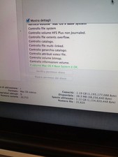 MacBook Pro 13" Apple Core