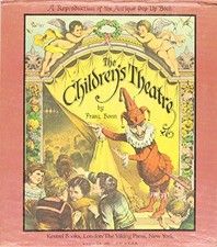 The Children's Theatre: A