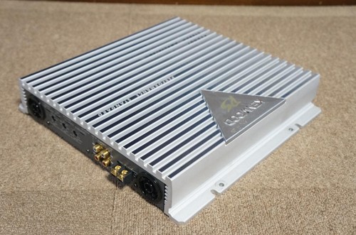 Kenwood kac ps300t - kenwood, kac-ps300t