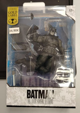 BATMAN THE DARK KNIGHT RETURNS