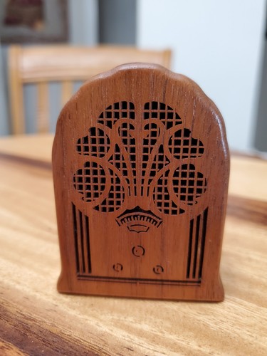 Lasercraft radio valvole - lasercraft,