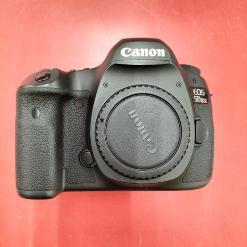 Canon eos 5ds fotocamera - canon,