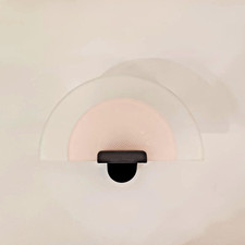 Lampada da parete Diva di